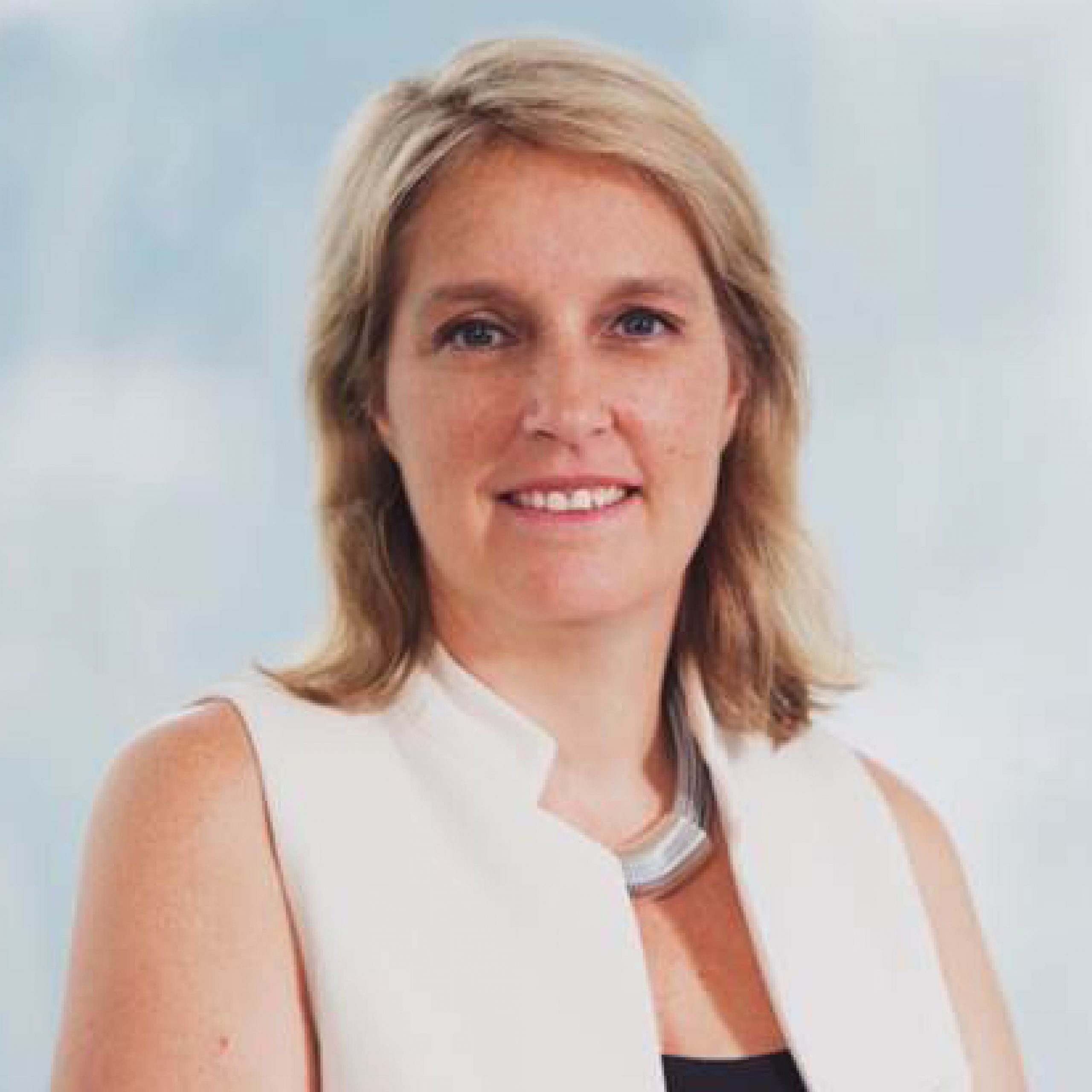 Cat Rust | Financial Alliance for Women