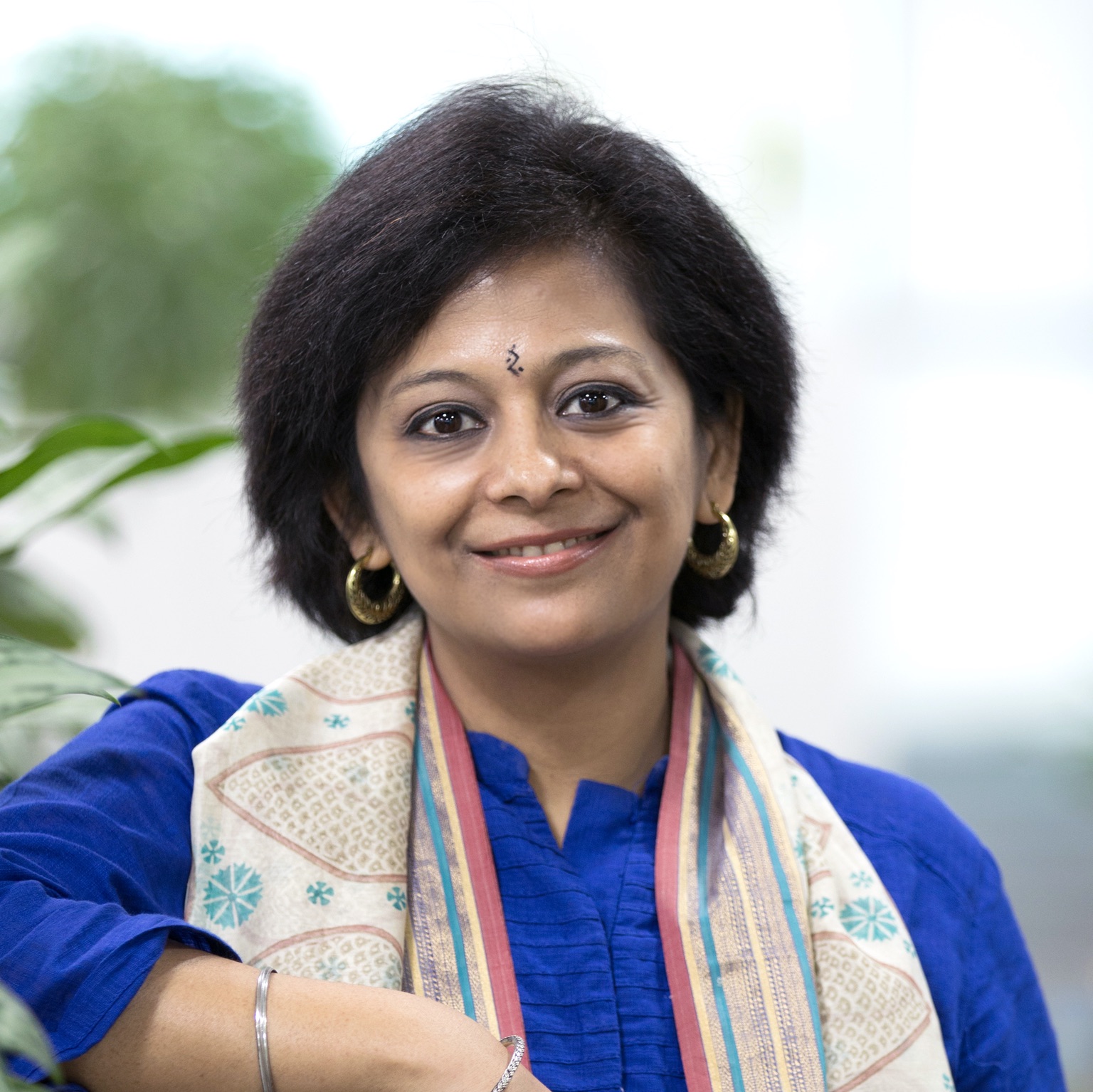 Monica Jasuja | Financial Alliance for Women